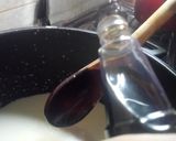 Foto del paso 2 de la receta: Sémola con leche