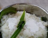 Foto langkah ke 2 dari resep Lalampa.