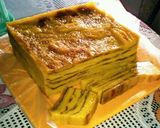 Foto langkah ke 10 dari resep Kue Mak Suba.