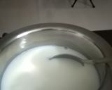 लॉकडाउन स्वीट दूध (Lockdown Sweet doodh recipe in Hindi) रेसिपी चरण 3 फोटो