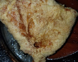 A picture of step 6 of Deviled chicken.