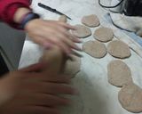 Foto del paso 7 de la receta: Pan pita