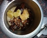 ખજૂર આમલીની ચટણી (Dates Tamarind Chutney Recipe In Gujarati) રેસીપી સ્ટેપ1ફોટો