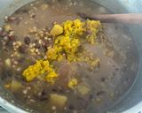 Foto del paso 8 de la receta: Porotos rojos con mote