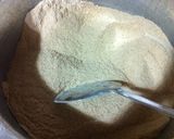 A picture of step 1 of 🌺GUD PAAPADI 🌺.
