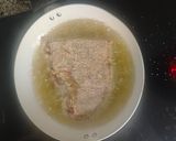 Foto del paso 5 de la receta: Cachopo de ternera cecina y queso de cabra