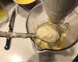 Foto del paso 5 de la receta Dip de almendras y ajo