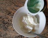 Foto del paso 3 de la receta: Flan de caqui saludable