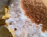 Foto del paso 3 de la receta: Queque sureño de miga y frambuesa