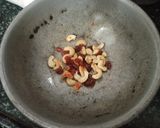 கேசரி(kesari recipe in tamil) ரெசிபி ஸ்டேப் 3 புகைப்படம்