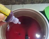 Foto langkah ke 3 dari resep 249. Puding Kelapa Muda.