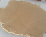 Foto del paso 3 de la receta: Galletas de mantequilla