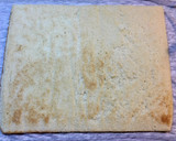 Foto del paso 1 de la receta: Rollo de salmón con philadelphia