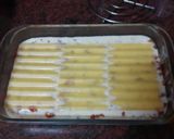 Foto del paso 9 de la receta: Lasaña de cerdo