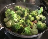 Foto del paso 1 de la receta: Brócoli al horno