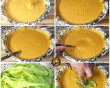 A picture of step 1 of Palak Patta Chaat(Spinach Leaves Chaat).