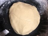 Tarta de coco