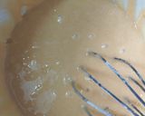 Foto del paso 3 de la receta: Tarta de cebolla,queso y panceta