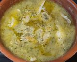 Foto del paso 5 de la receta: Filetes de merluza en salsa verde