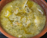 Foto del paso 5 de la receta: Filetes de merluza en salsa verde