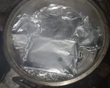 Foto langkah ke 4 dari resep Kue Water Chesnute.