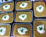Foto langkah ke 14 dari resep Bubur Sengkolo (Bubur Merah Putih Tolak Bala).