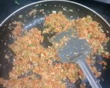 A picture of step 2 of Homemade pizza.