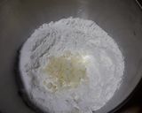 Foto del paso 1 de la receta: Pizzacake 🍕