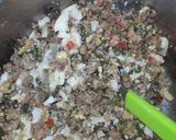 Foto del paso 1 de la receta: Empanadas de mandioca