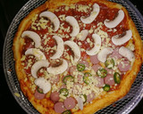Foto del paso 22 de la receta: Pizza Zeppeli