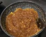 Foto langkah ke 4 dari resep Selai nanas isian nastar.
