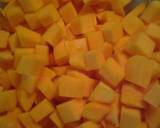 Butternut squash with beef and onions recipe step 3 photo