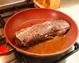 Foto del paso 1 de la receta: Filete Wellington a la Sonorense