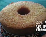 Foto langkah ke 5 dari resep Bolu Tape Panggang.