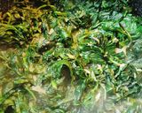 A picture of step 5 of Spinach Pastry.
