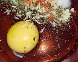 Foto del paso 3 de la receta: Tonkatsu (milanesa japonesa) con un toque argento 🇦🇷❤️🇯🇵
