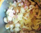 Milánói spagetti, ahogy én készítem recept fázis 2 fotója