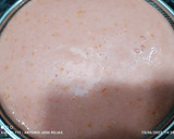 Foto del paso 4 de la receta: Salmorejo de manzana y pera