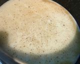 Foto del paso 4 de la receta: Polenta con estofado de lomo