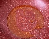 A picture of step 1 of Vermicelli Strawberry Custard.