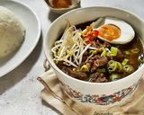 Foto langkah ke 4 dari resep Rawon.
