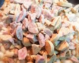 Foto del paso 7 de la receta: Truita de dijous gras o de jueves lardero