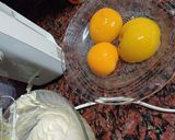 Foto del paso 3 de la receta: Postre con durazno 🍑