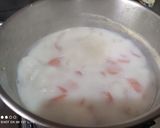 Foto del paso 3 de la receta: Crema de zanahoria en 23 minutos