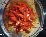 ગાજર નું ઇન્સ્ટન્ટ અથાણું (Gajar Instant Athanu Recipe In Gujarati) રેસીપી સ્ટેપ4ફોટો