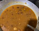राजमा ढाबा स्टाइल (rajma dhaba style recipe in Hindi) रेसिपी चरण 5 फोटो