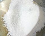 A picture of step 1 of Sweeten donuts.