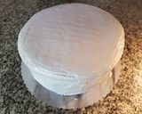 Foto del paso 5 de la receta: Torta Frozen para Liha❤
