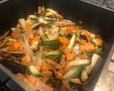 Foto del paso 5 de la receta: Curry vegetariano
