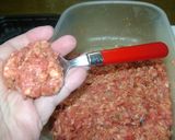 Foto del paso 8 de la receta: Pulpetines (mini albóndigas)
